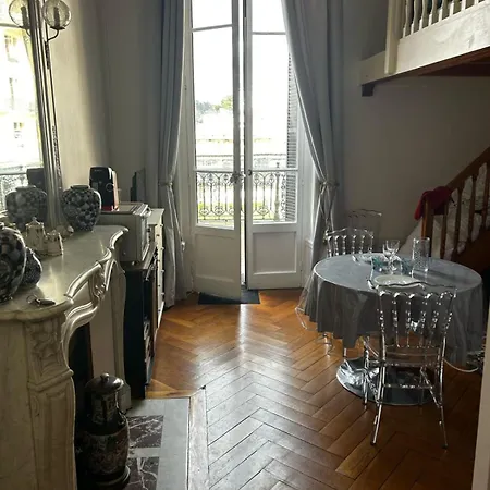 Apartment Le 121 - Palace Le Bernascon