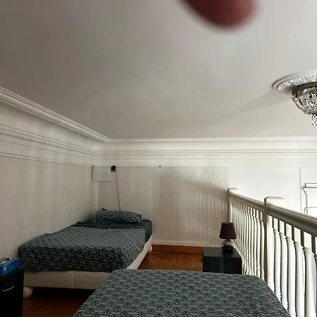 Apartment Le 121 - Palace Le Bernascon *