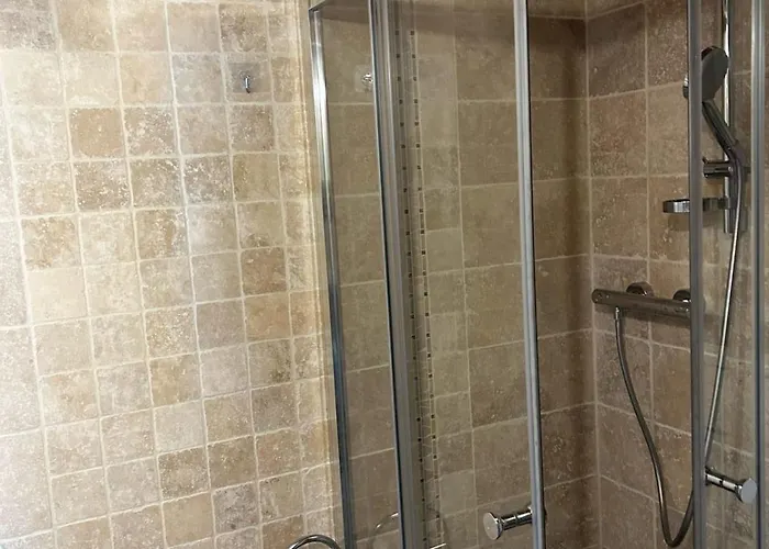 Apartmán Le 121 - Palace Le Bernascon
